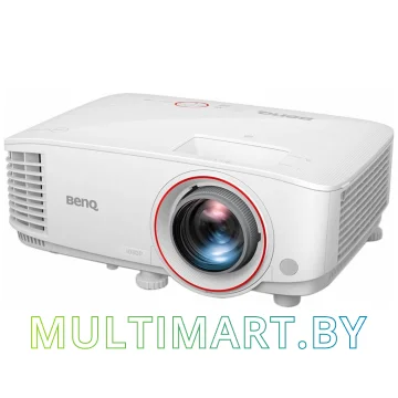 Проектор BenQ TH671ST картинка 3